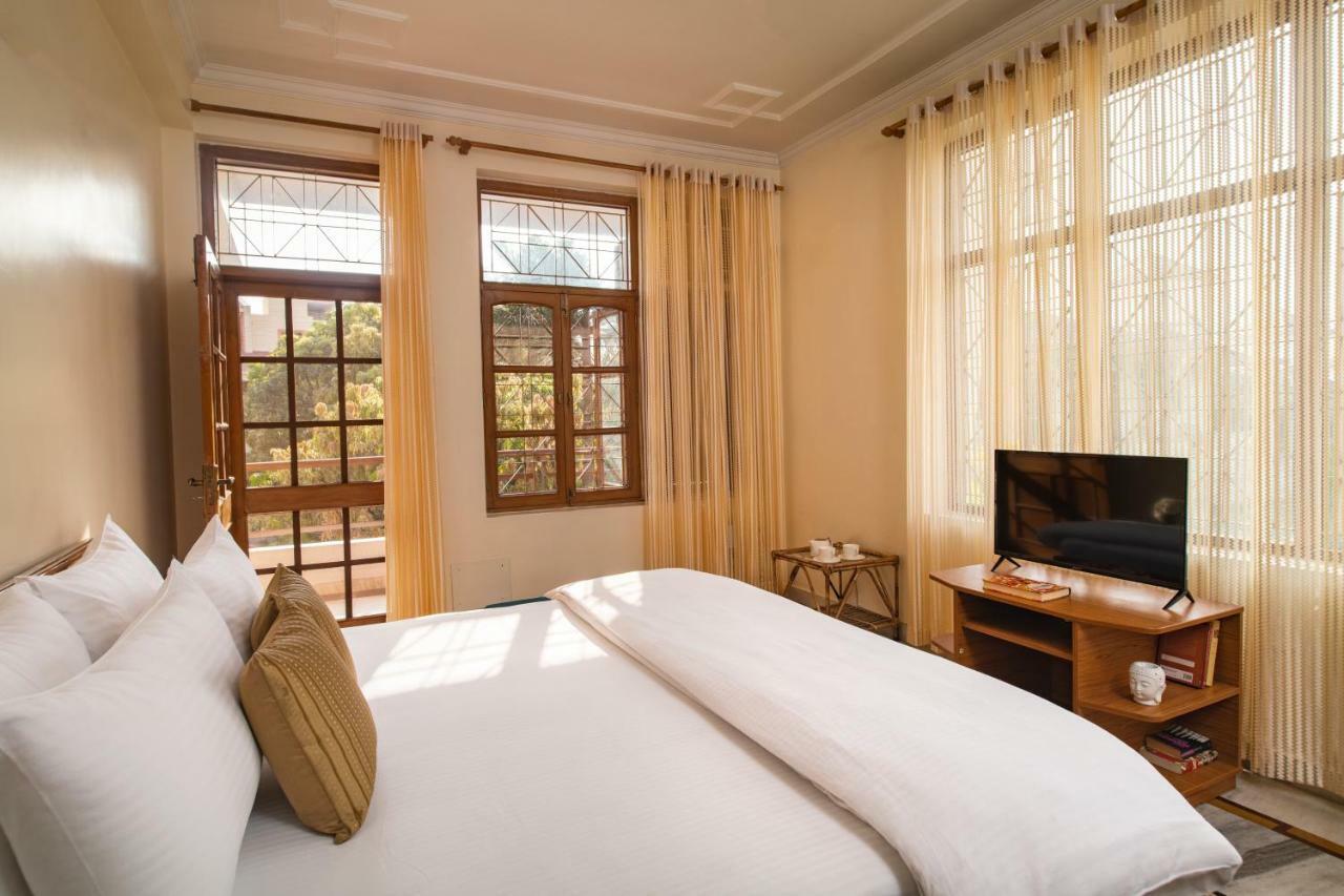 The Ayali Holiday home Rishikesh
