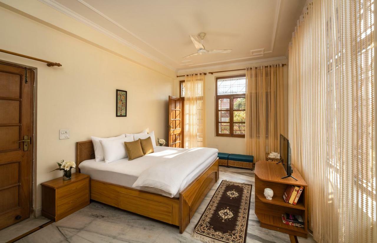 The Ayali Holiday home Rishikesh