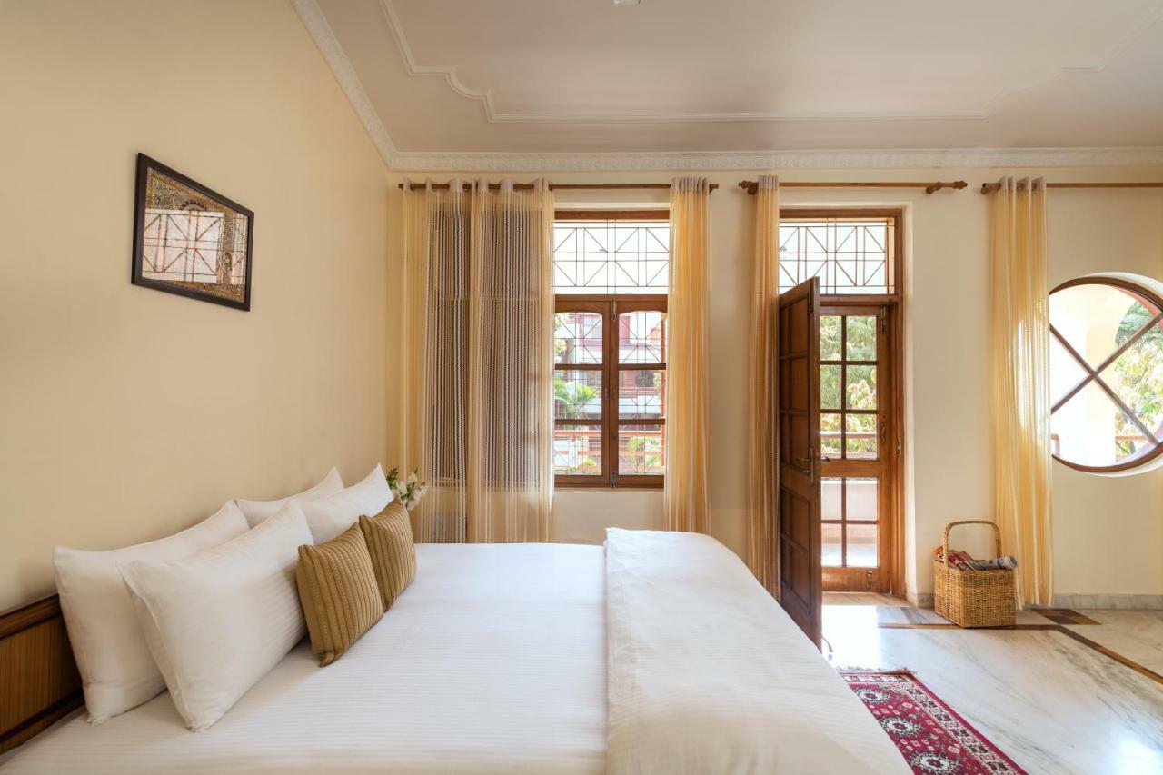 The Ayali Rishikesh