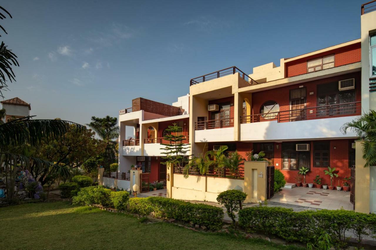 The Ayali Holiday home Rishikesh