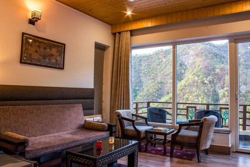 Veda5 Ayurveda & Yoga Retreat Resort