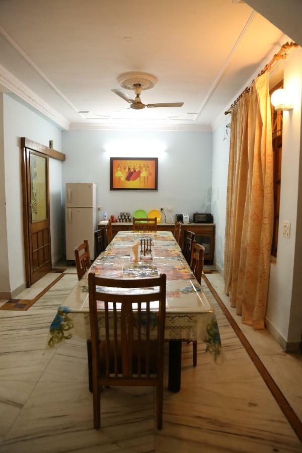 Bed & Breakfast The See Some Rishikesh