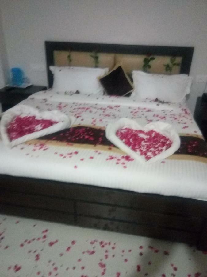 Tulsi Hotel Rishikesh