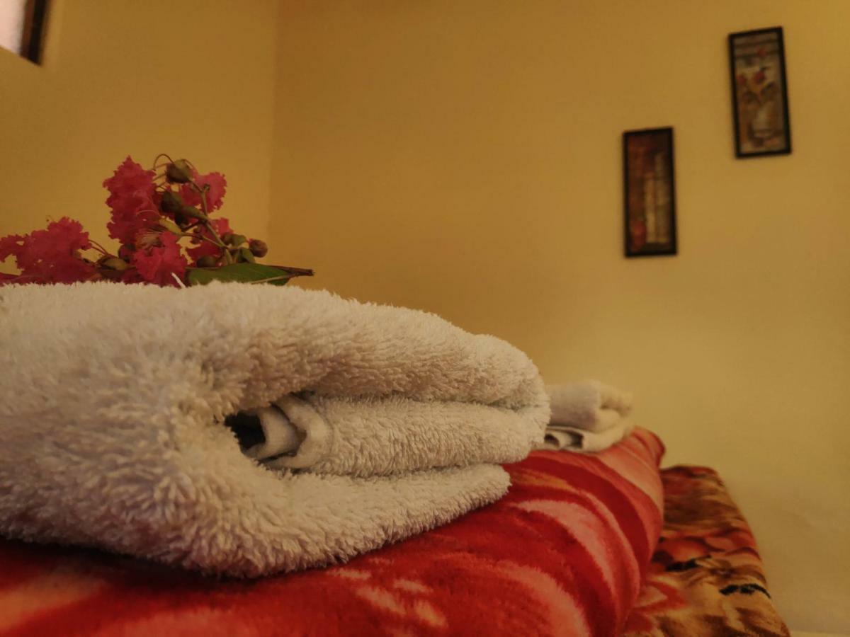Farm stay Nature Care Village- Rajaji National Park