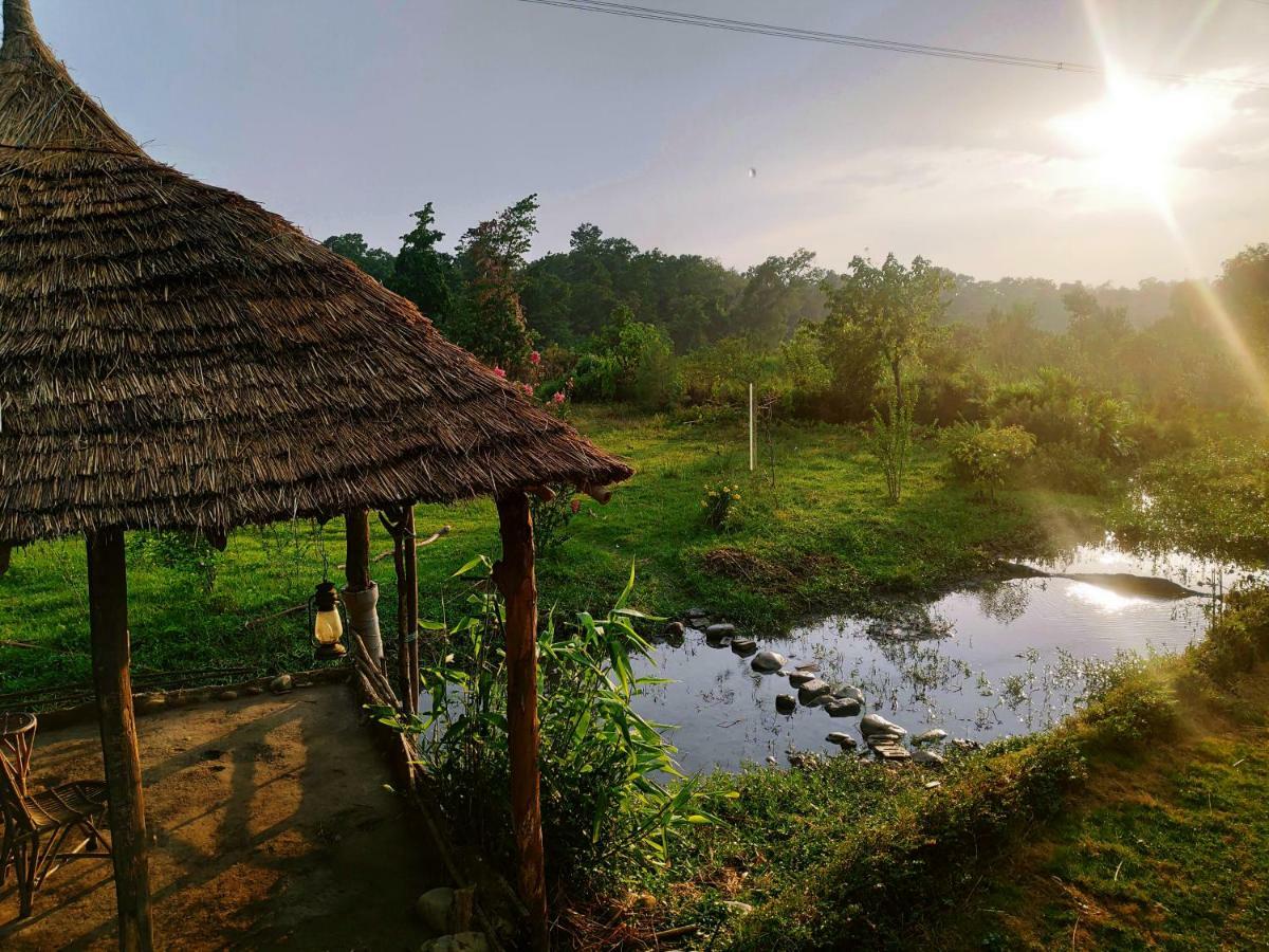 Nature Care Village- Rajaji National Park Rishikesh