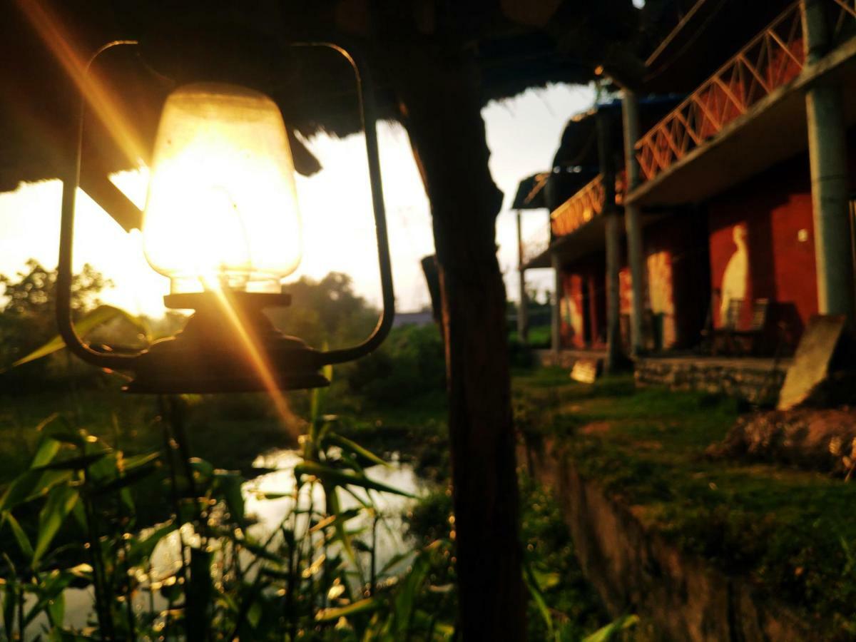 Farm stay Nature Care Village- Rajaji National Park Rishikesh