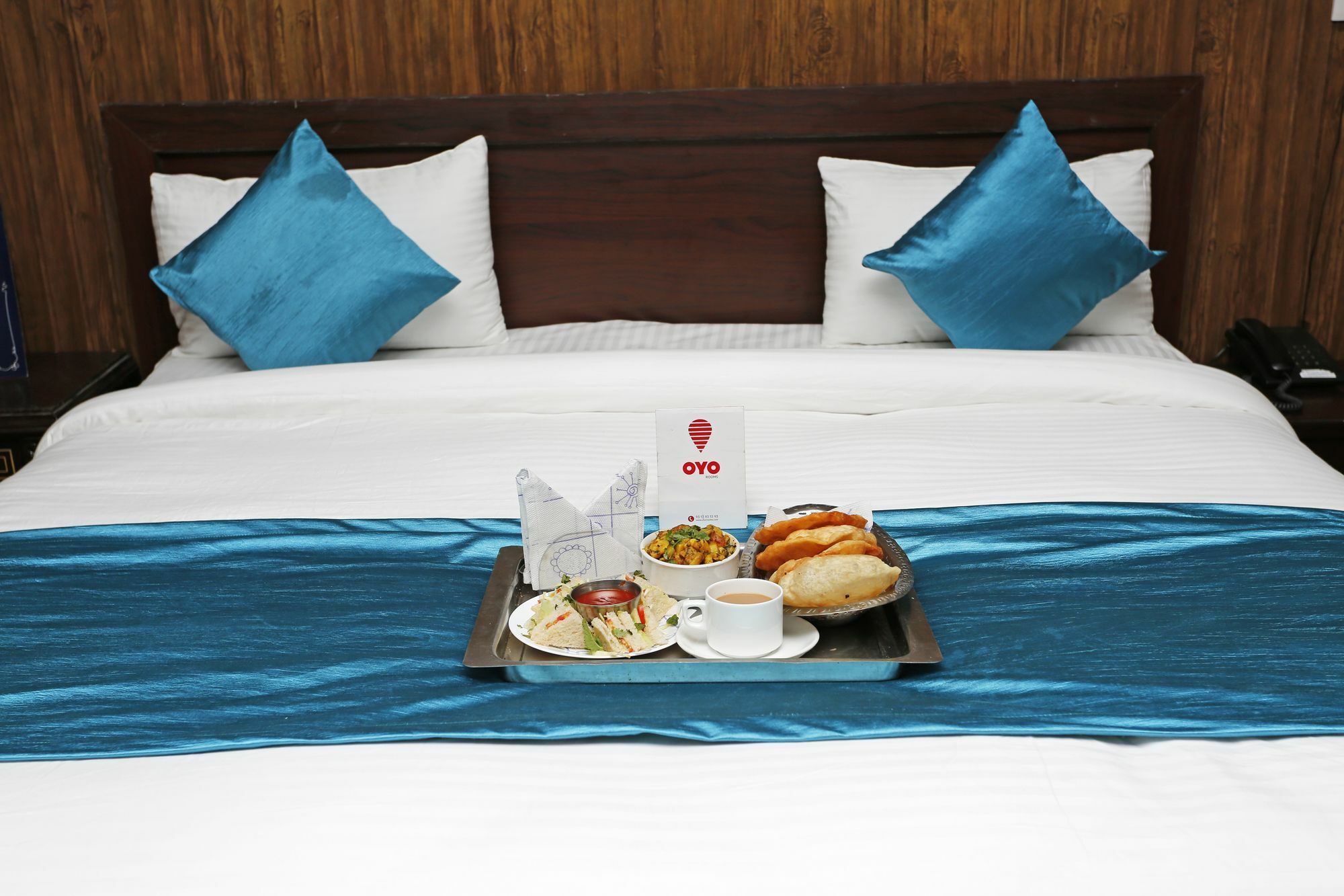 Ubud Orient Guest house 3*