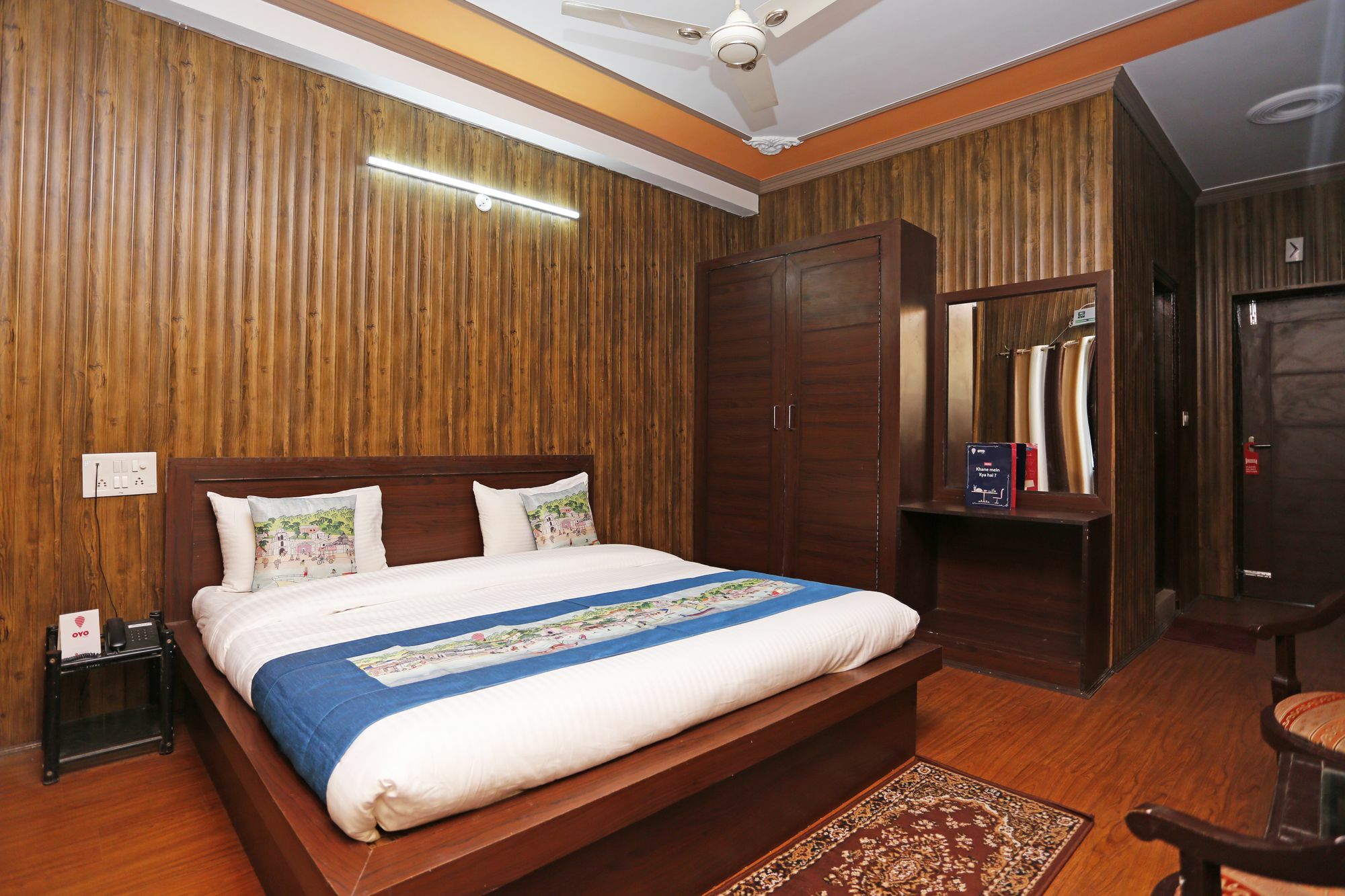 Guest house Ubud Orient 3*