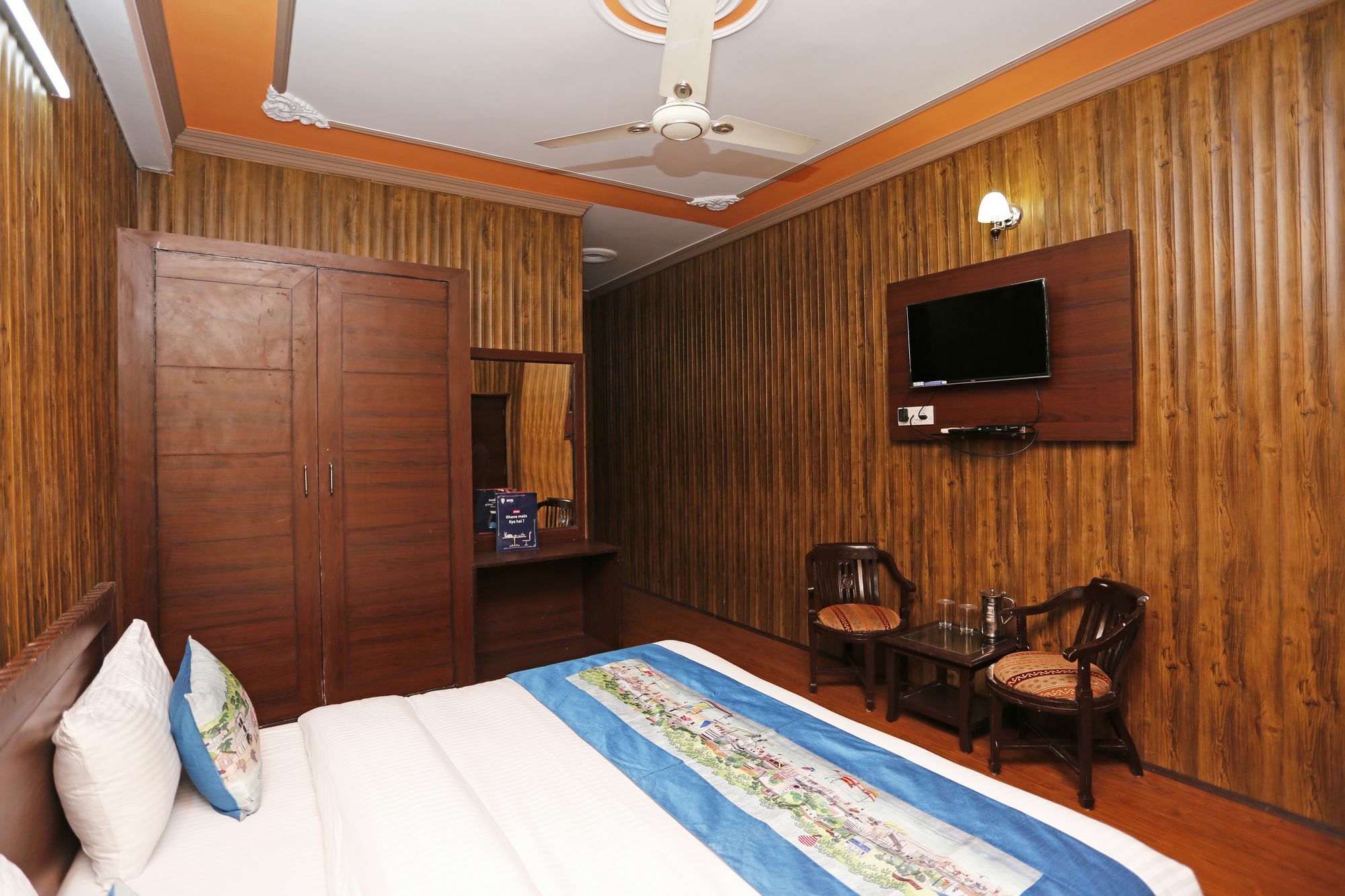 Guest house Ubud Orient 3*