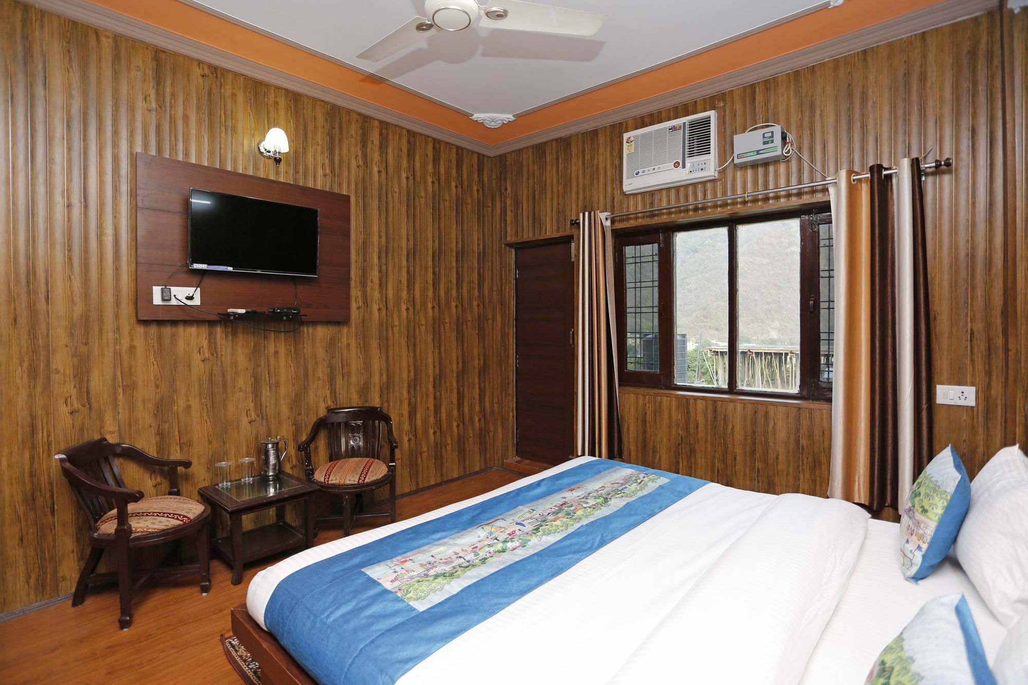 Ubud Orient Rishikesh