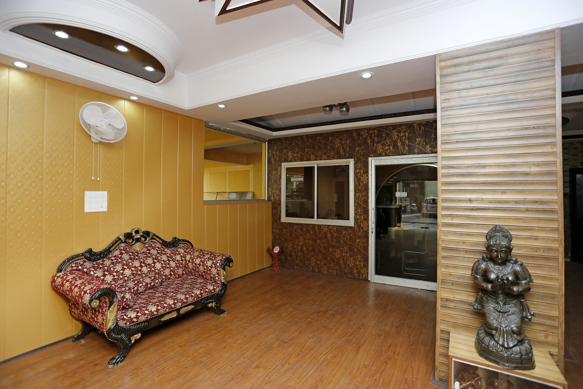 Guest house Ubud Orient 3*