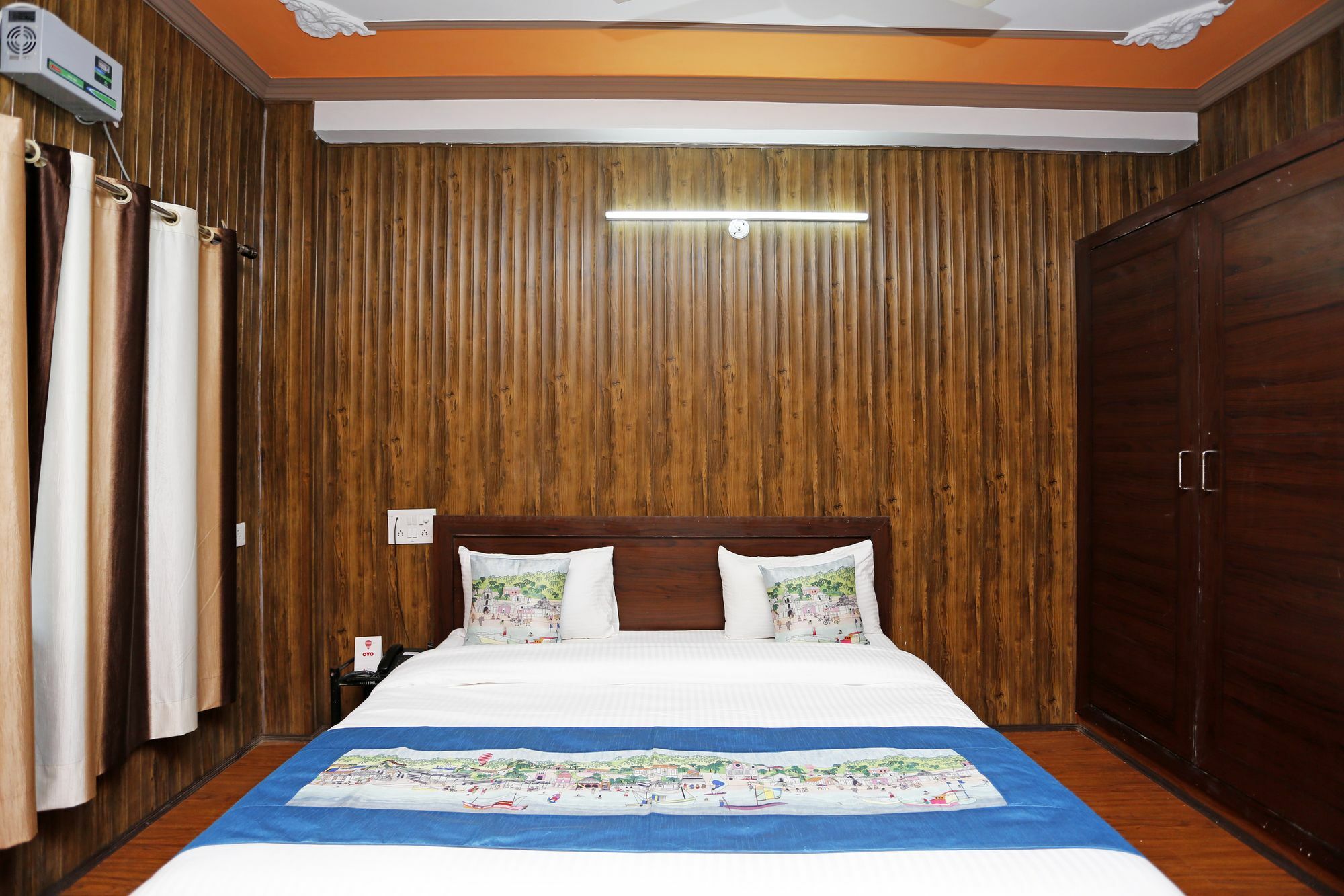Ubud Orient Rishikesh