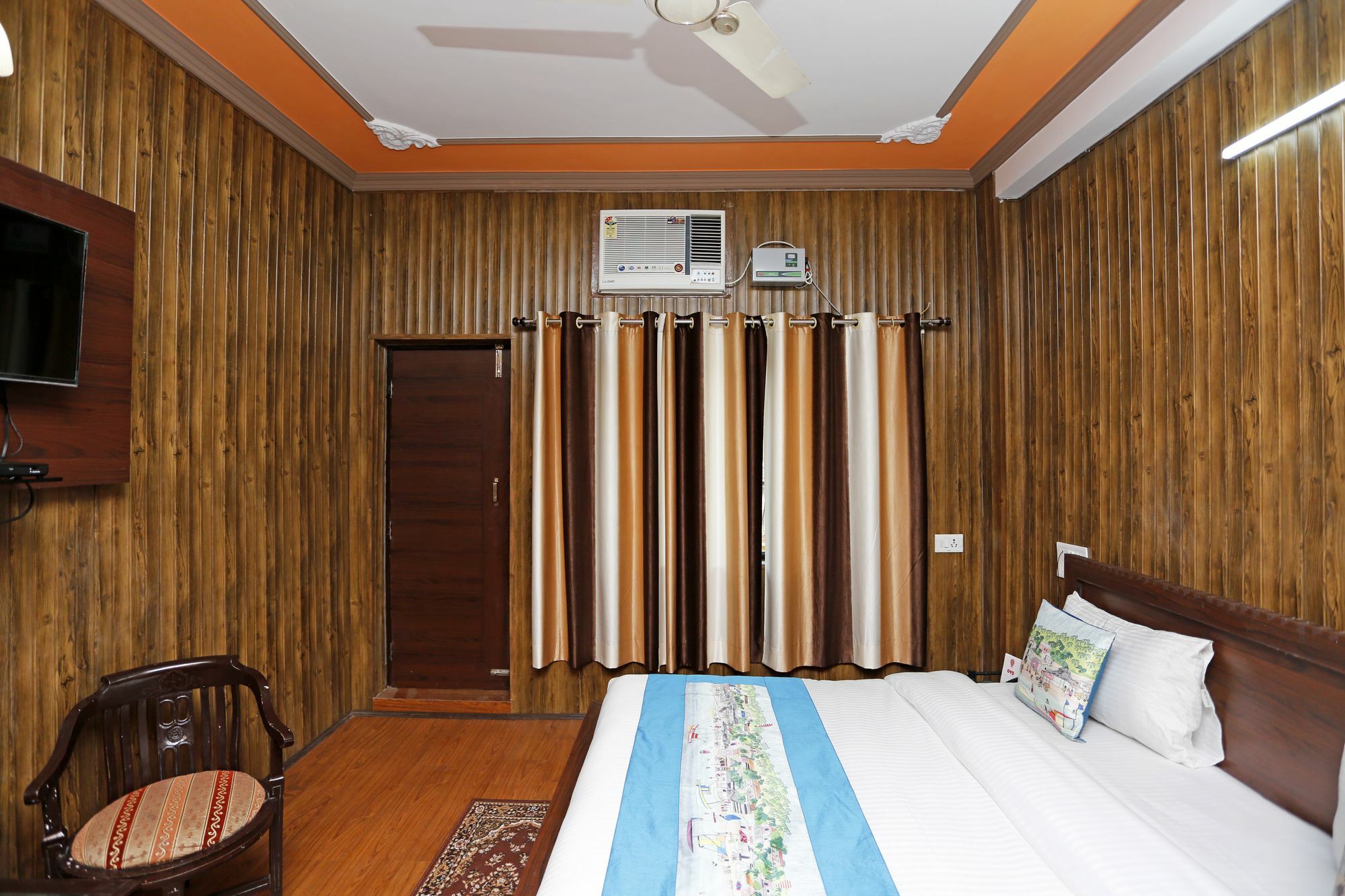 Guest house Ubud Orient 3*