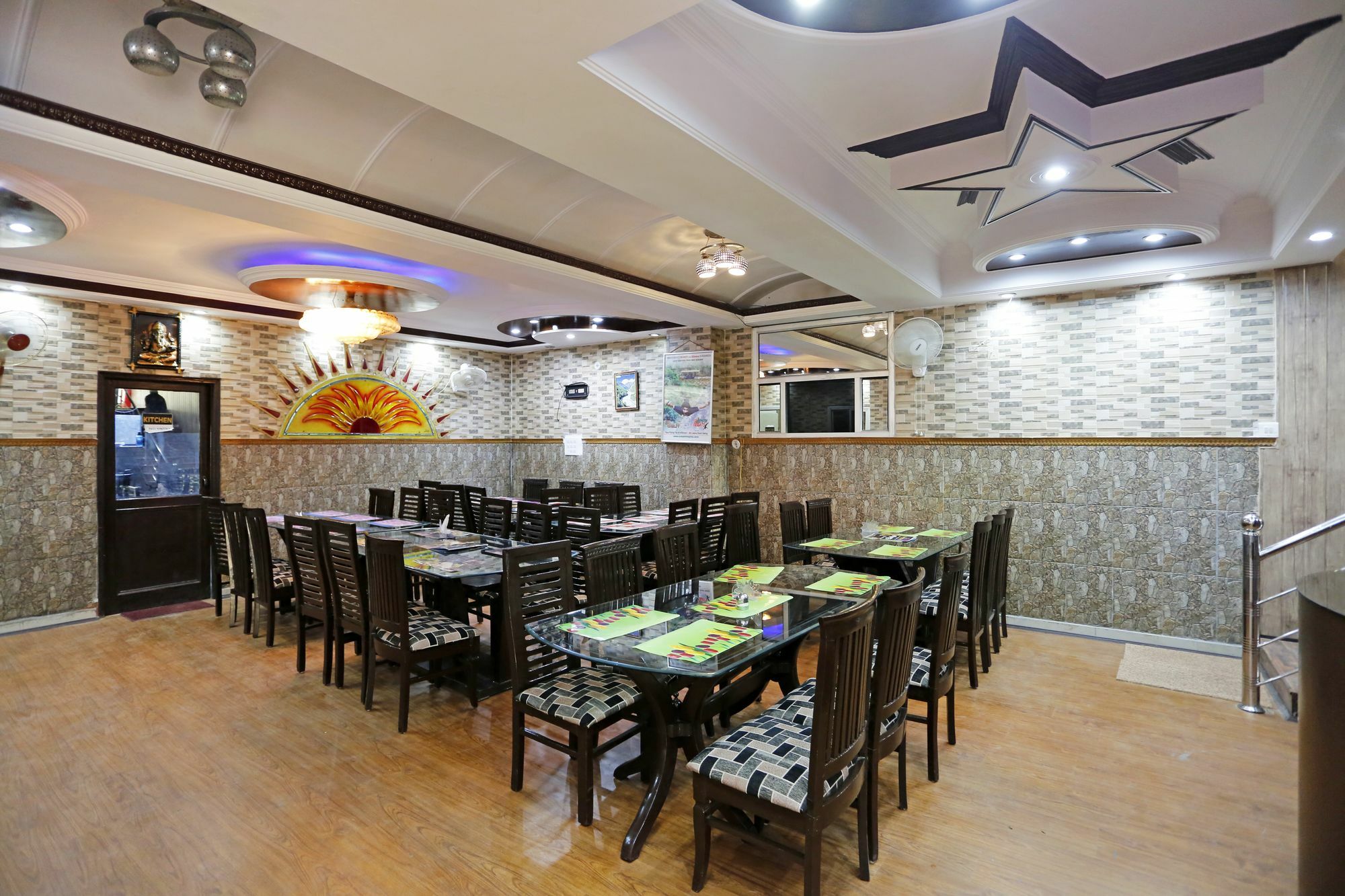 Ubud Orient 3* Rishikesh