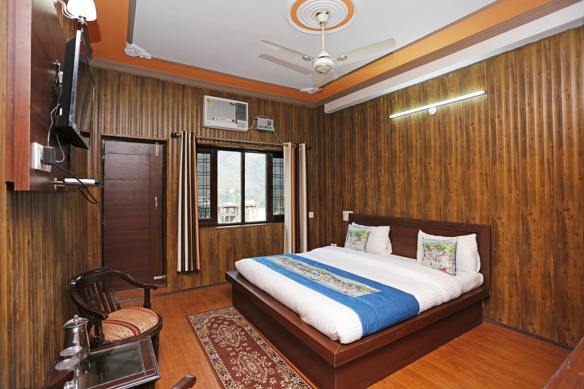 Ubud Orient 3* Rishikesh