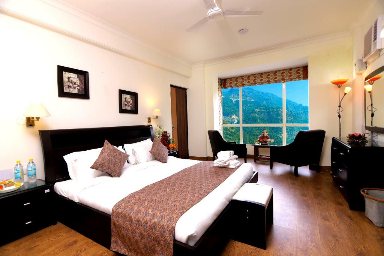 Luxury Aloha Apartments Apartment Rishikesh