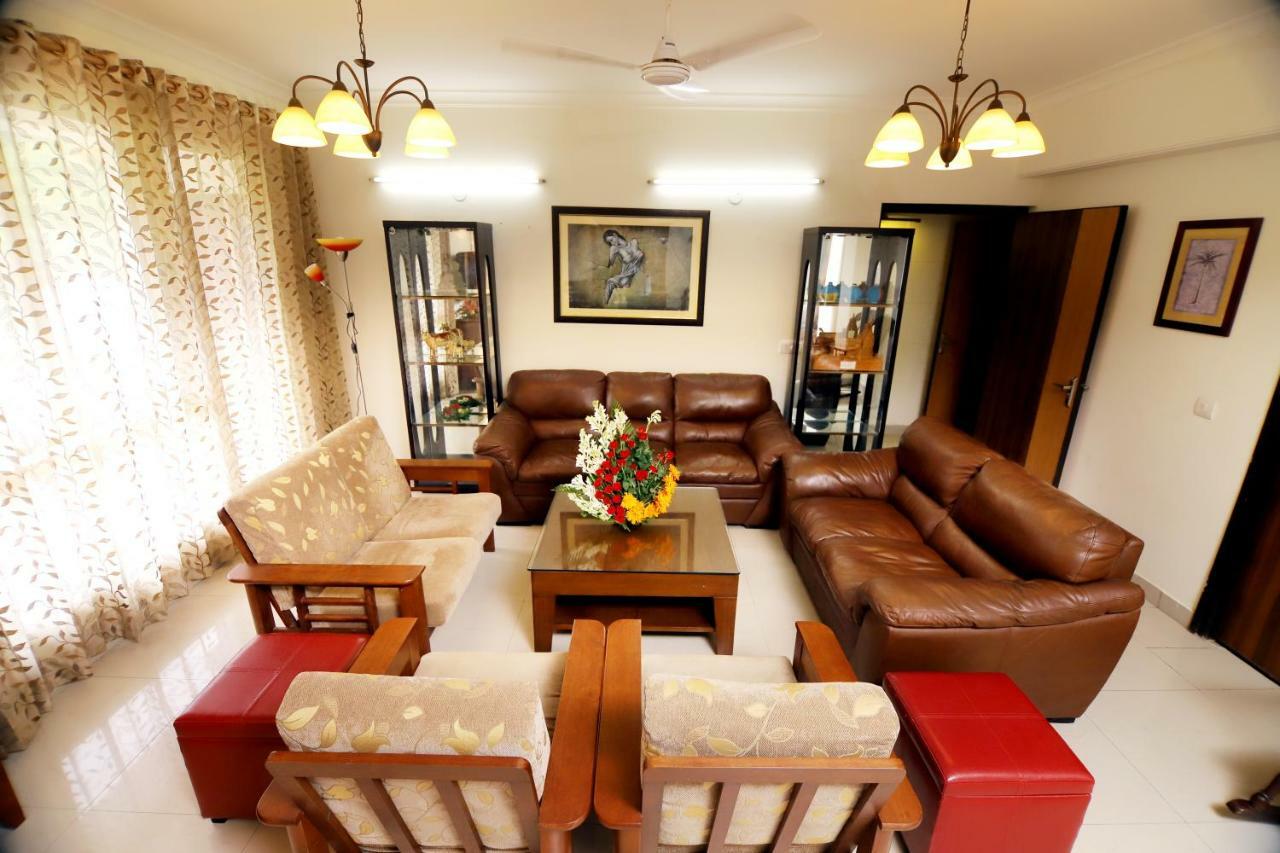 Luxury Aloha Apartments *