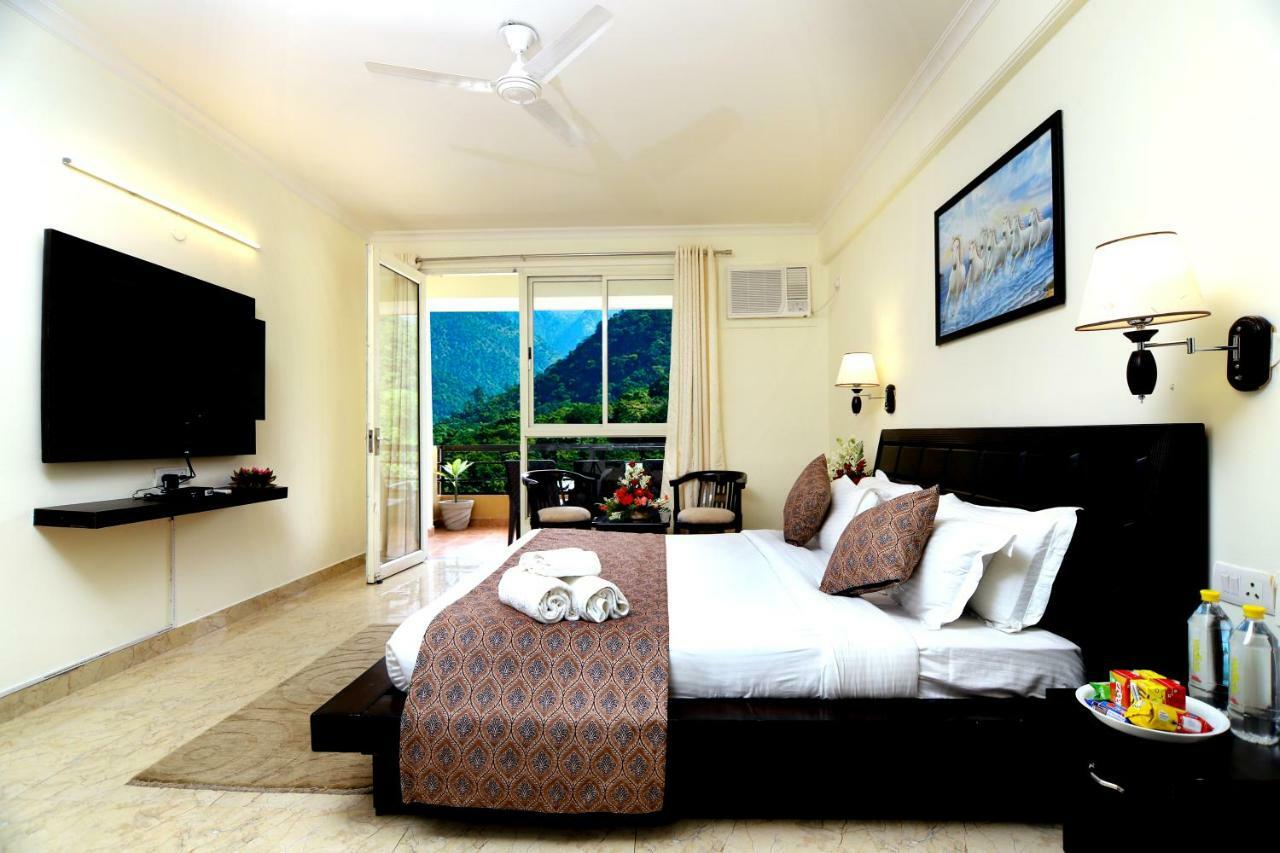 Apartment Luxury Aloha Apartments *