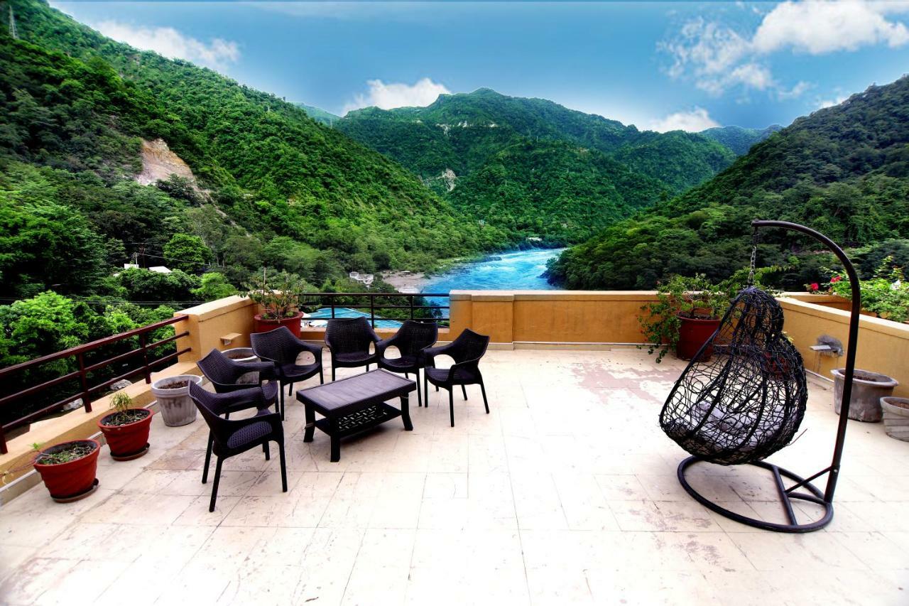 Luxury Aloha Apartments Apartment Rishikesh