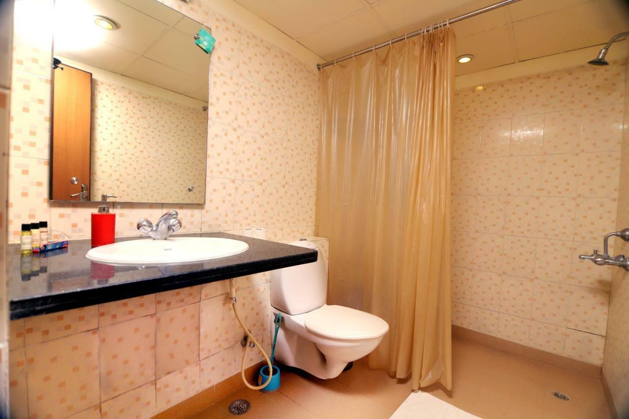 Luxury Aloha Apartments