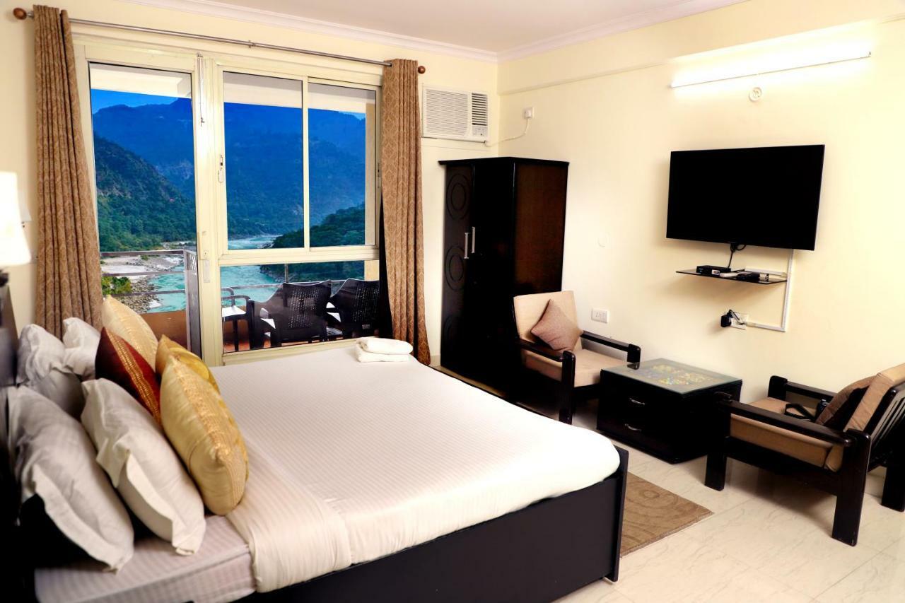 Luxury Aloha Apartments