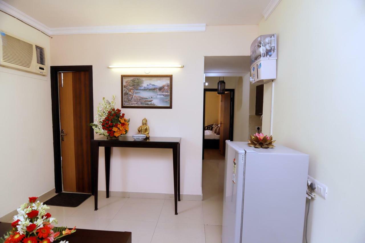 Apartment Luxury Aloha Apartments Rishikesh
