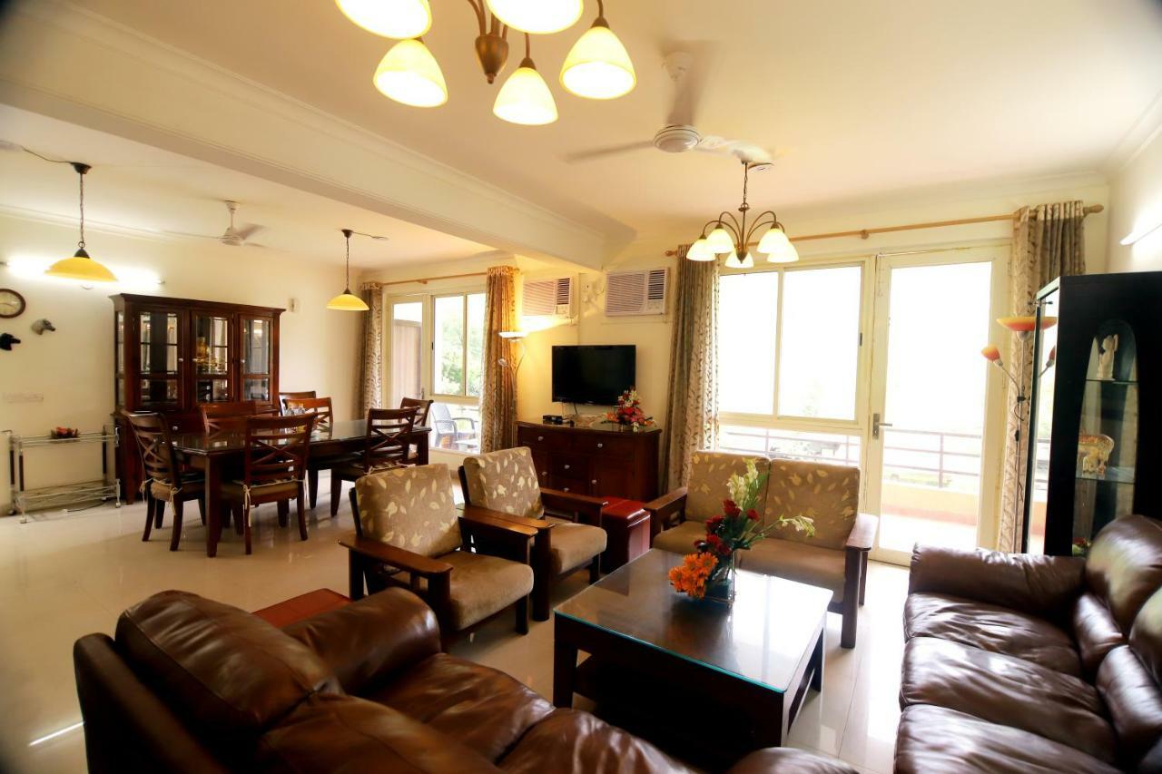 Luxury Aloha Apartments