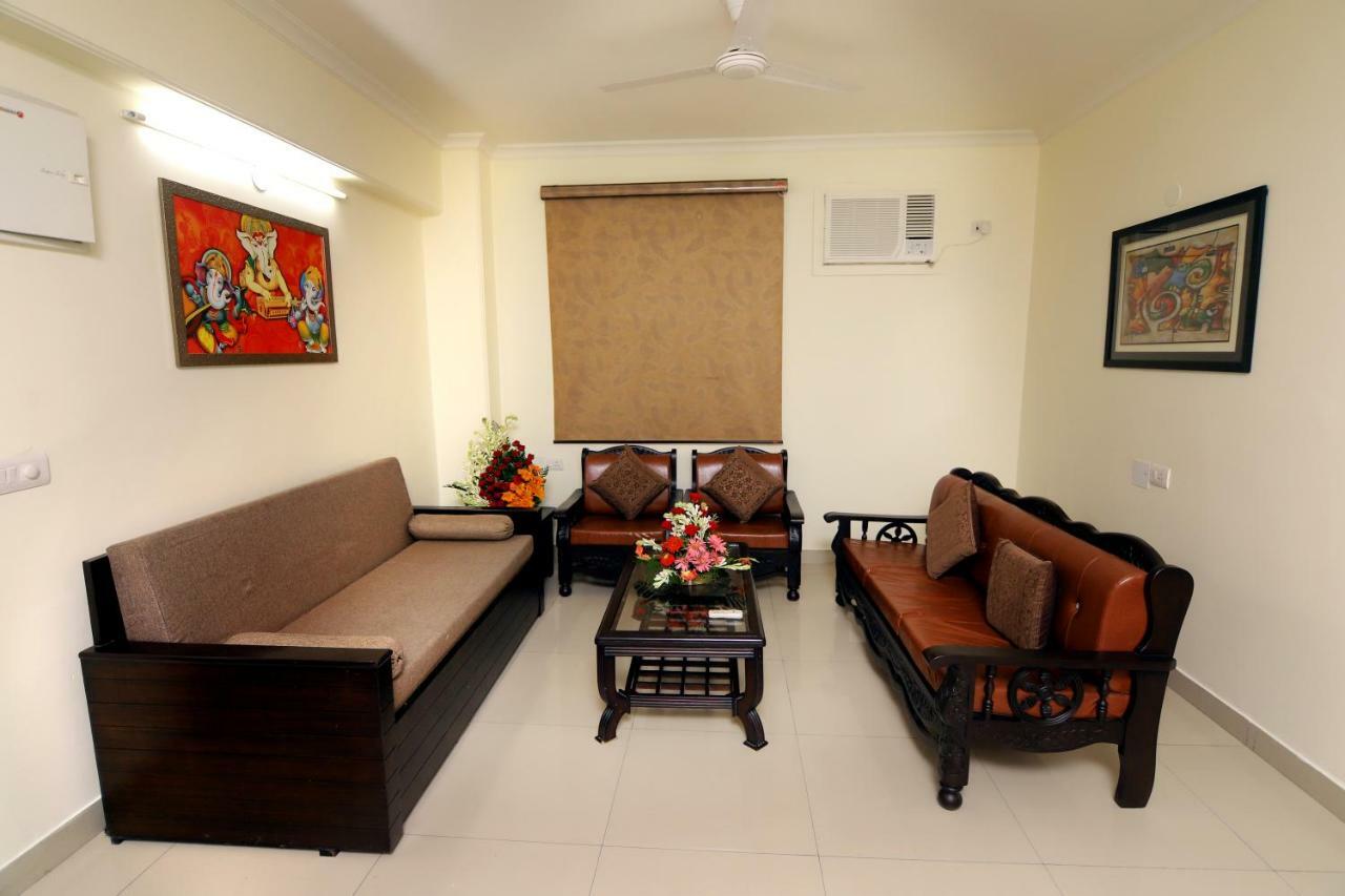 Apartment Luxury Aloha Apartments *