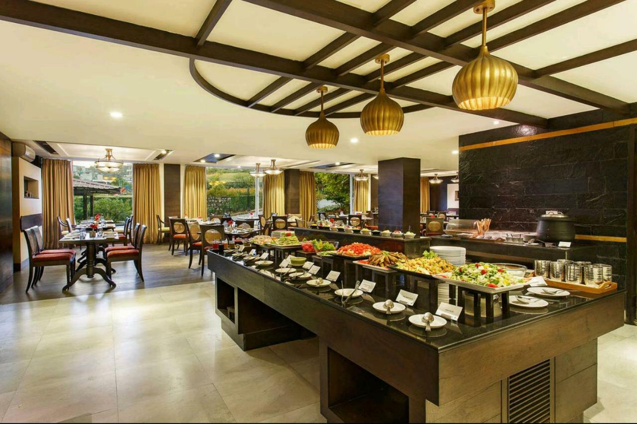 Luxury Aloha Apartments Rishikesh