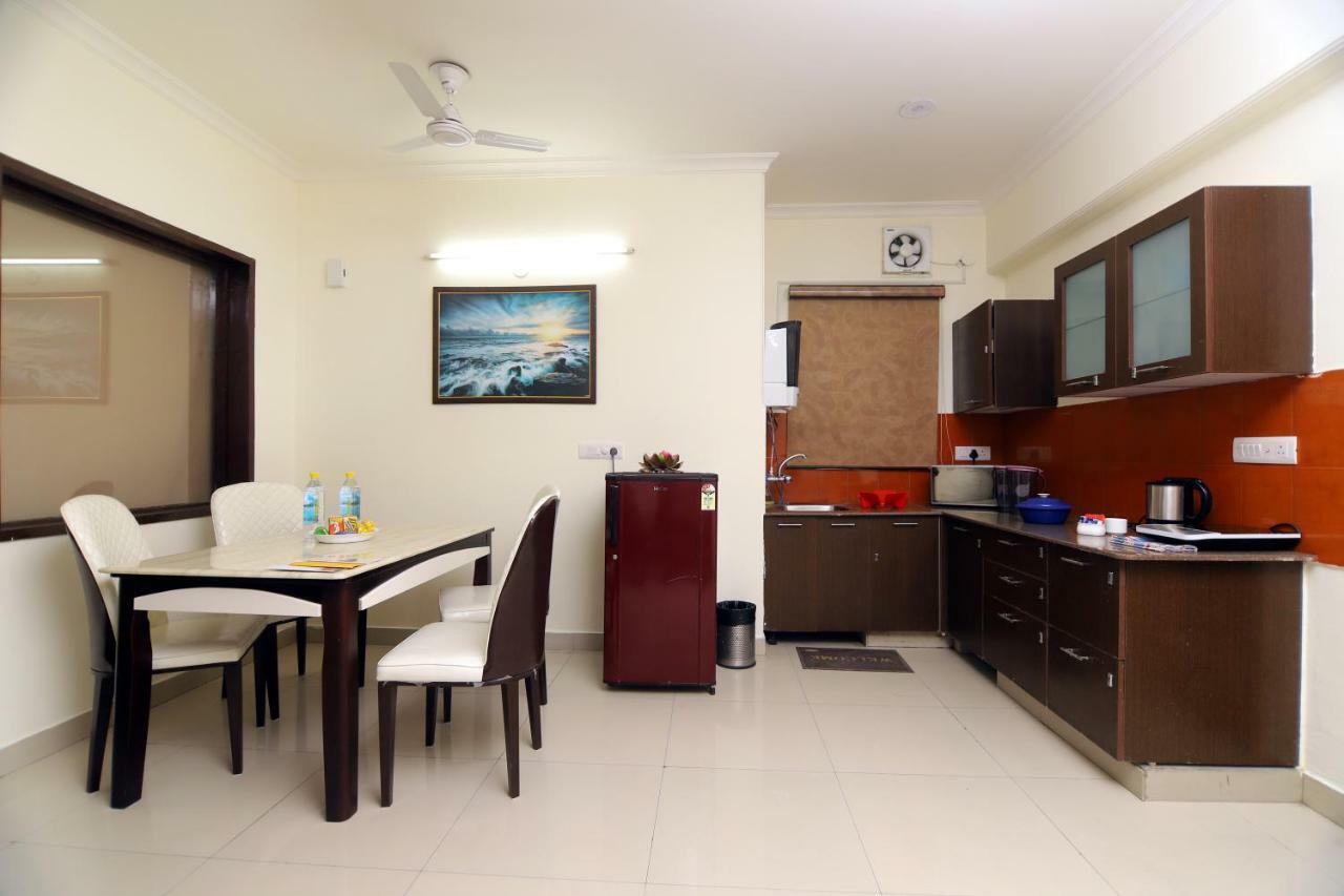 Luxury Aloha Apartments * Rishikesh