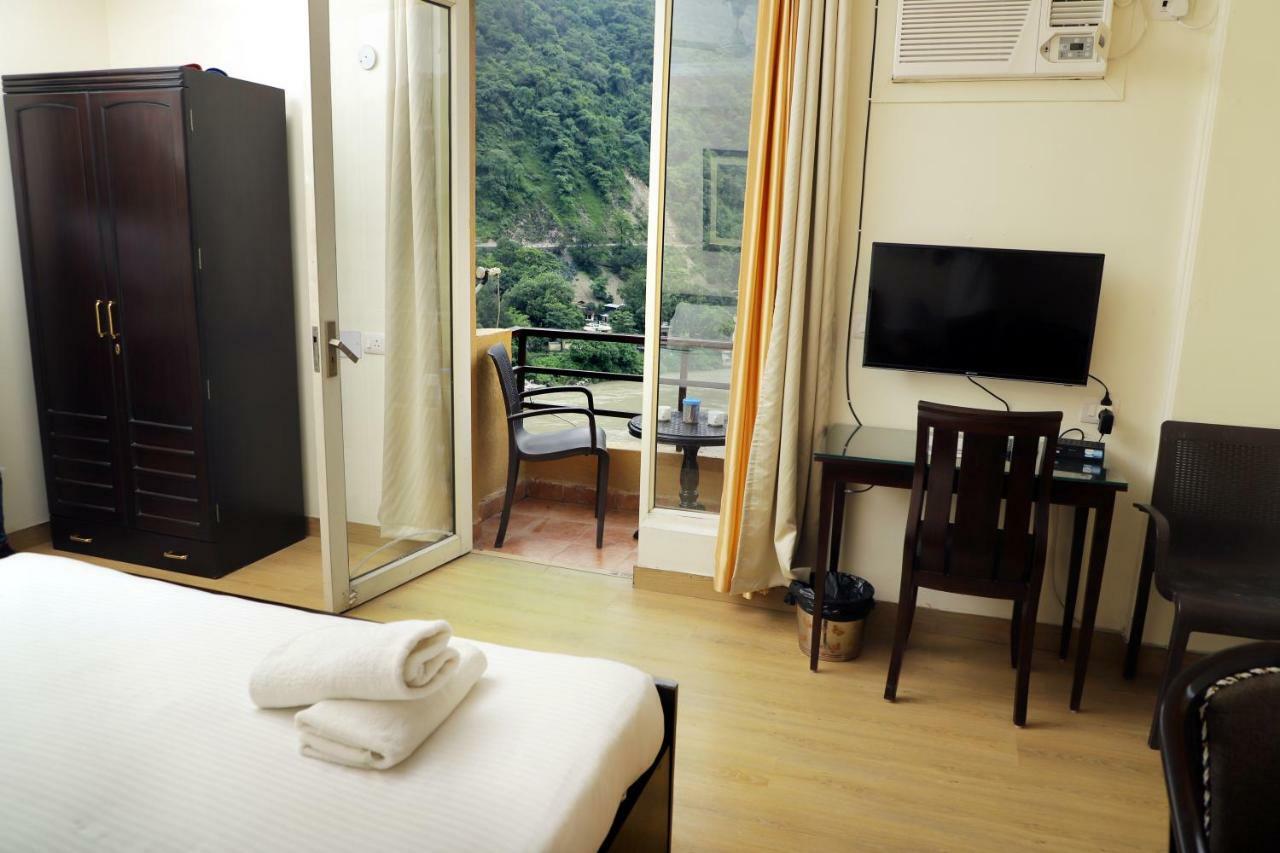 Apartment Luxury Aloha Apartments Rishikesh