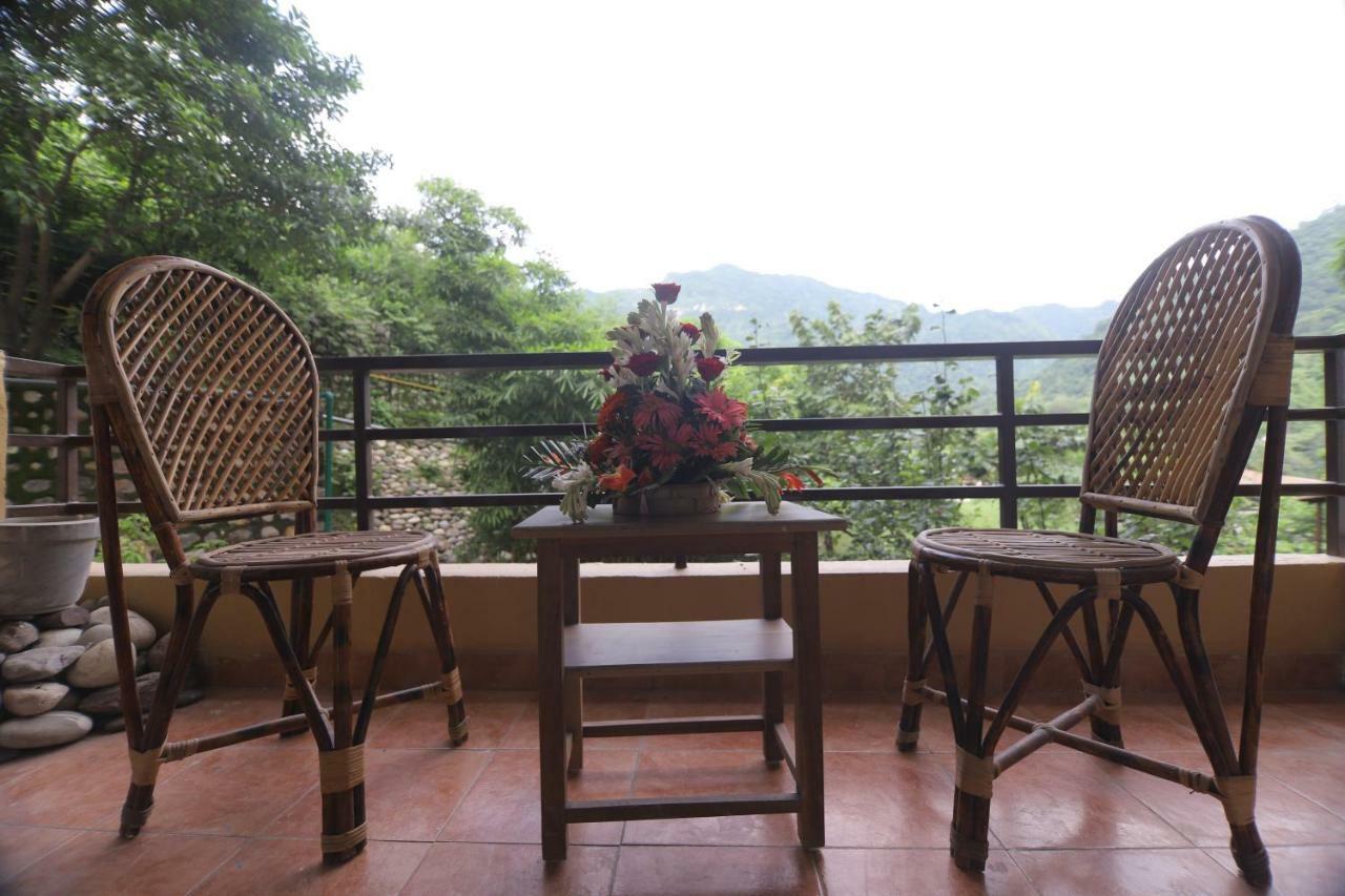 Luxury Aloha Apartments Apartment Rishikesh