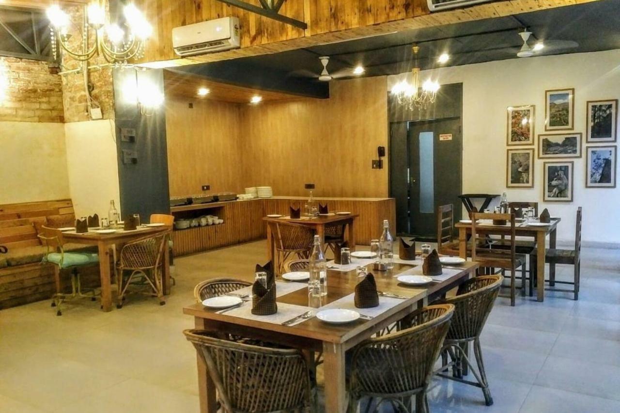Nishantam Hotel 4*