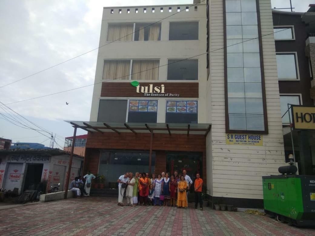 Tulsi 3* Rishikesh