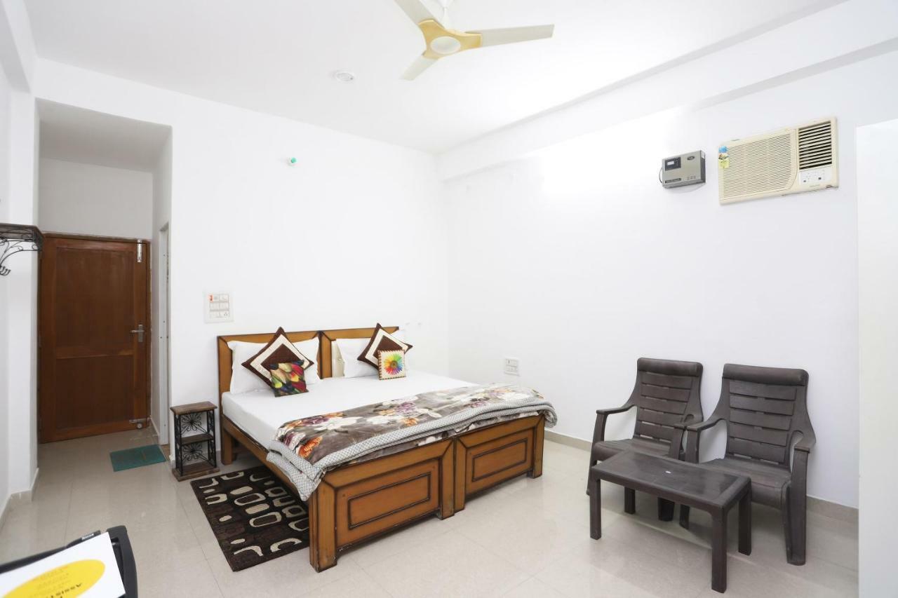Spot On 43453 Yuvraj Guest house Rishikesh