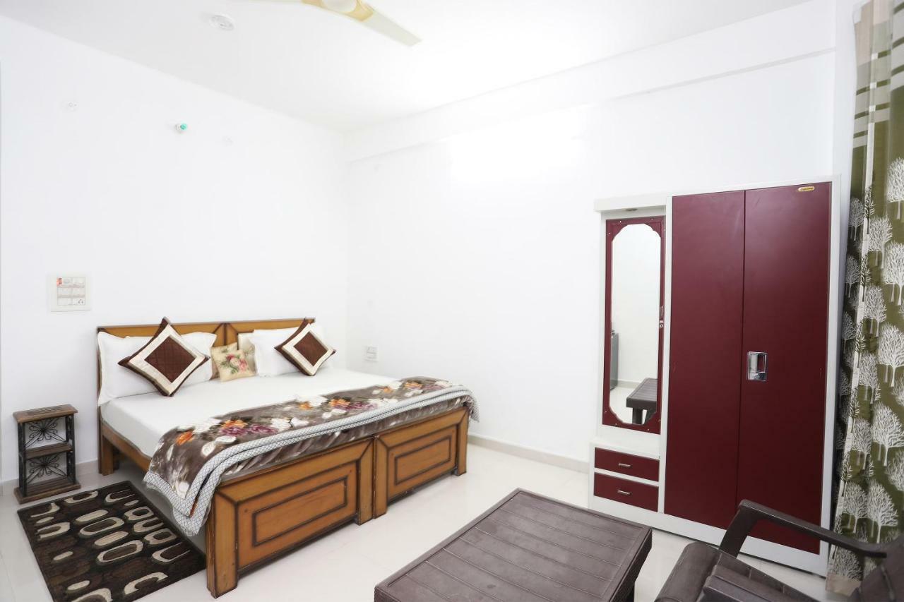 Spot On 43453 Yuvraj Guest house Rishikesh