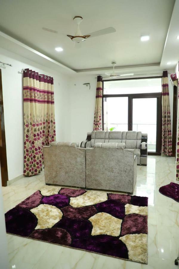 Apartment Shivoham Yoga Retreat *