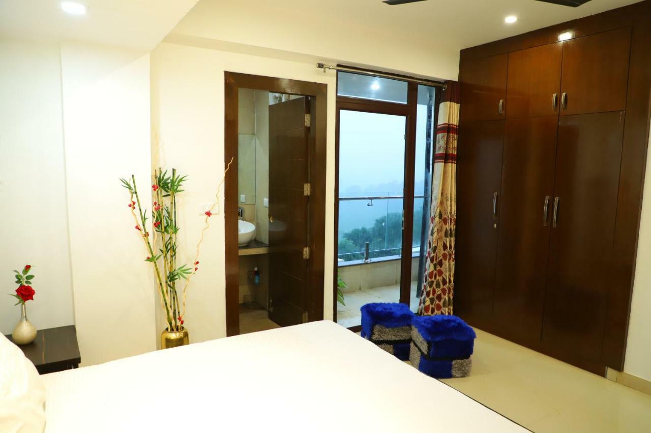 Apartment Shivoham Yoga Retreat