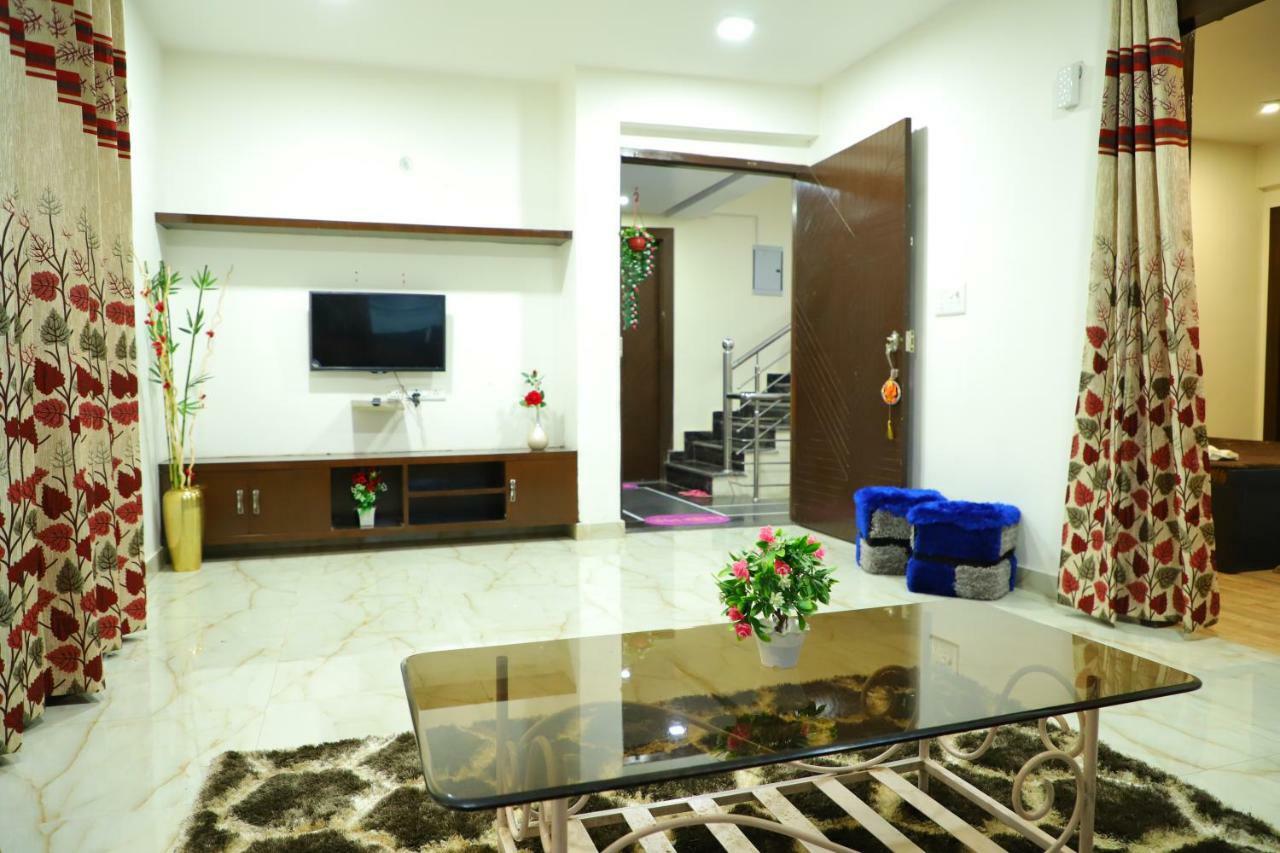 Apartment Shivoham Yoga Retreat