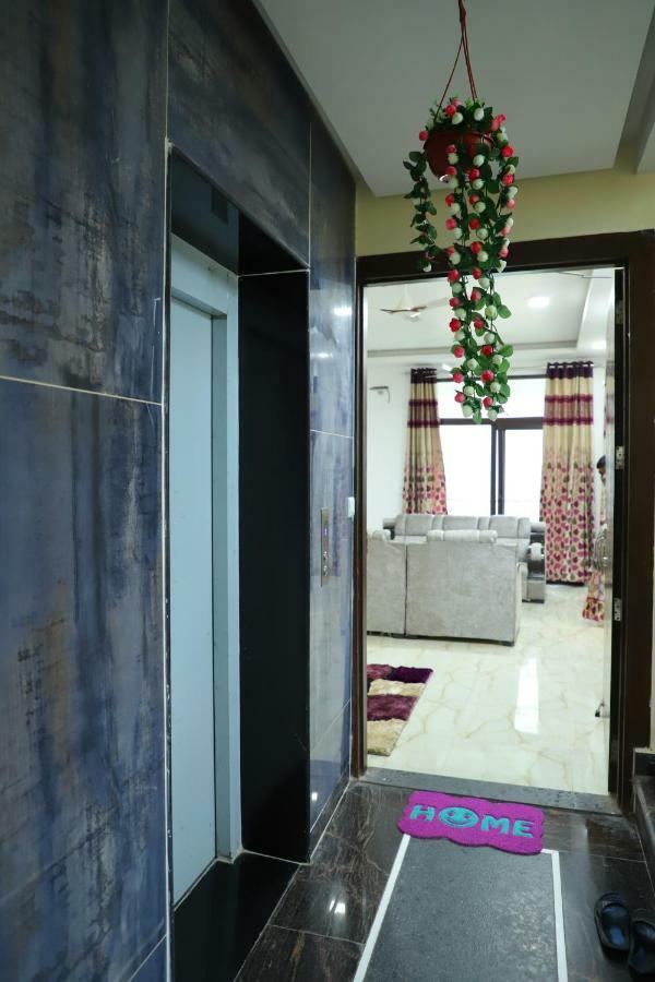 Apartment Shivoham Yoga Retreat Rishikesh