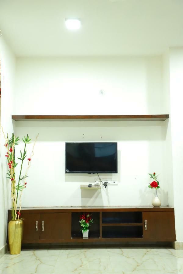 Shivoham Yoga Retreat Apartment *
