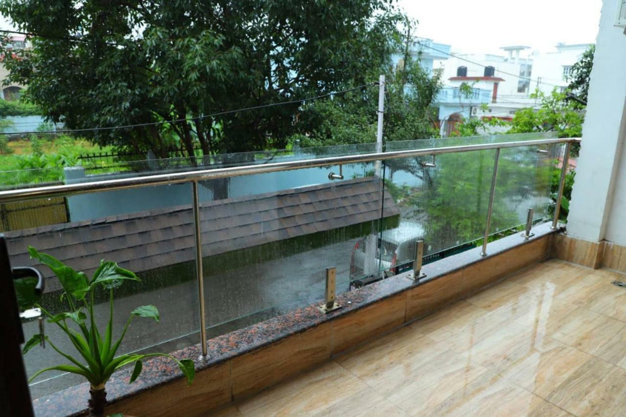 Apartment Shivoham Yoga Retreat Rishikesh