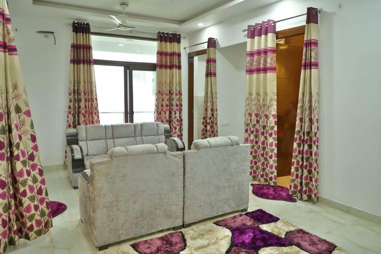 Apartment Shivoham Yoga Retreat