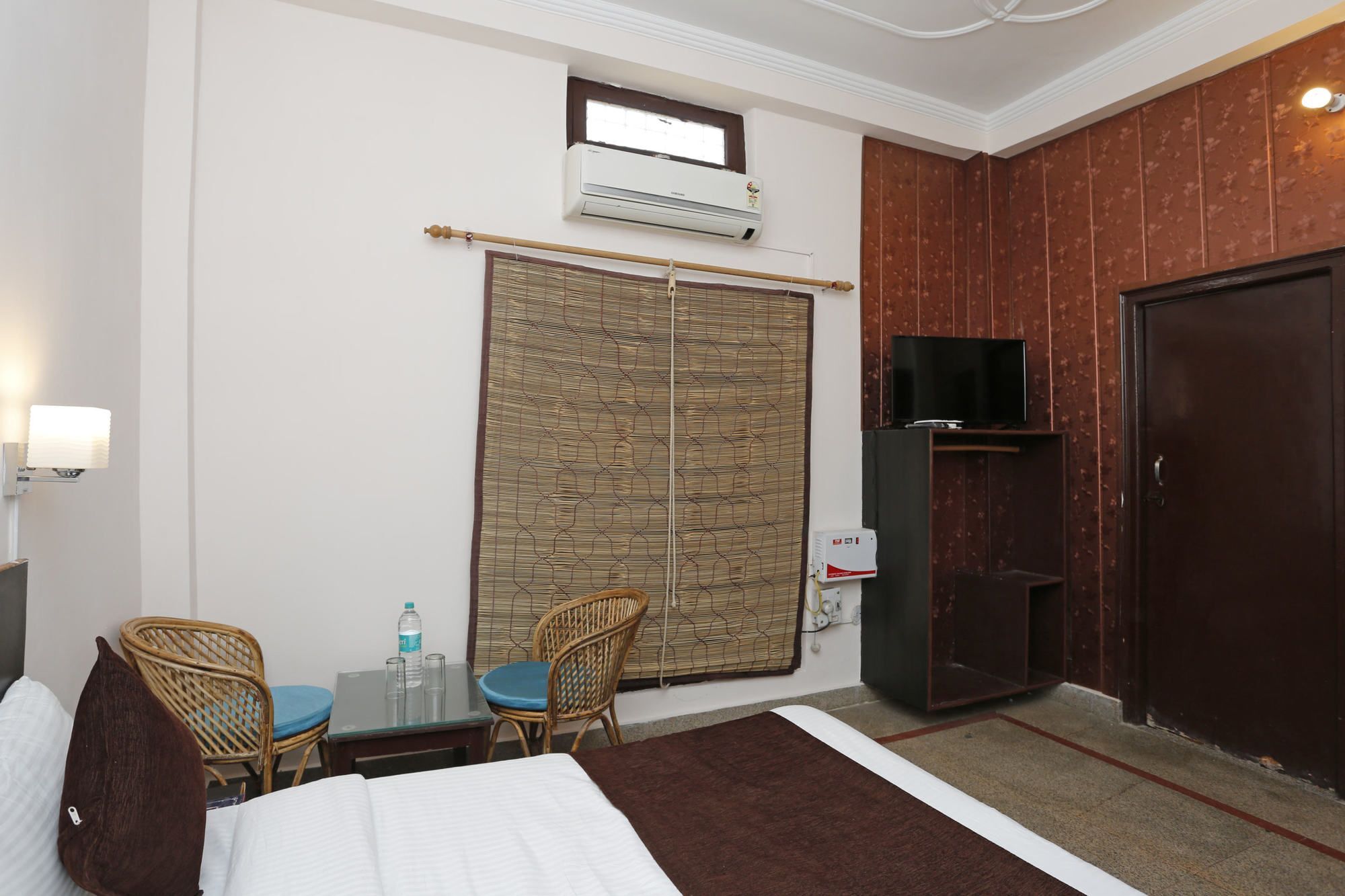 Oyo 079 Tapovan