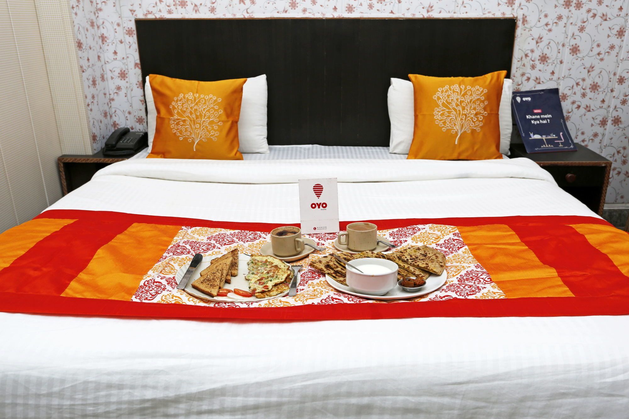 Oyo 079 Tapovan Hotel Rishikesh