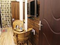 Oyo Premium Tapovan 1 Hotel 3*