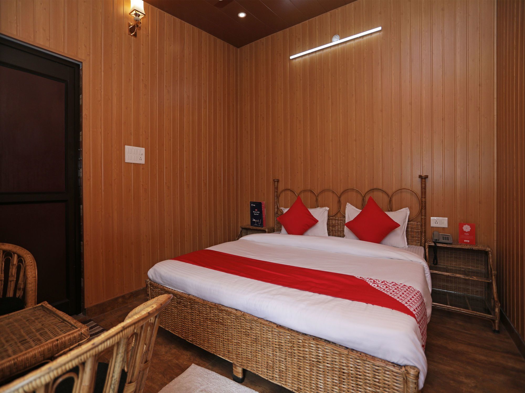 Hotel Oyo 12212 Ramanuj