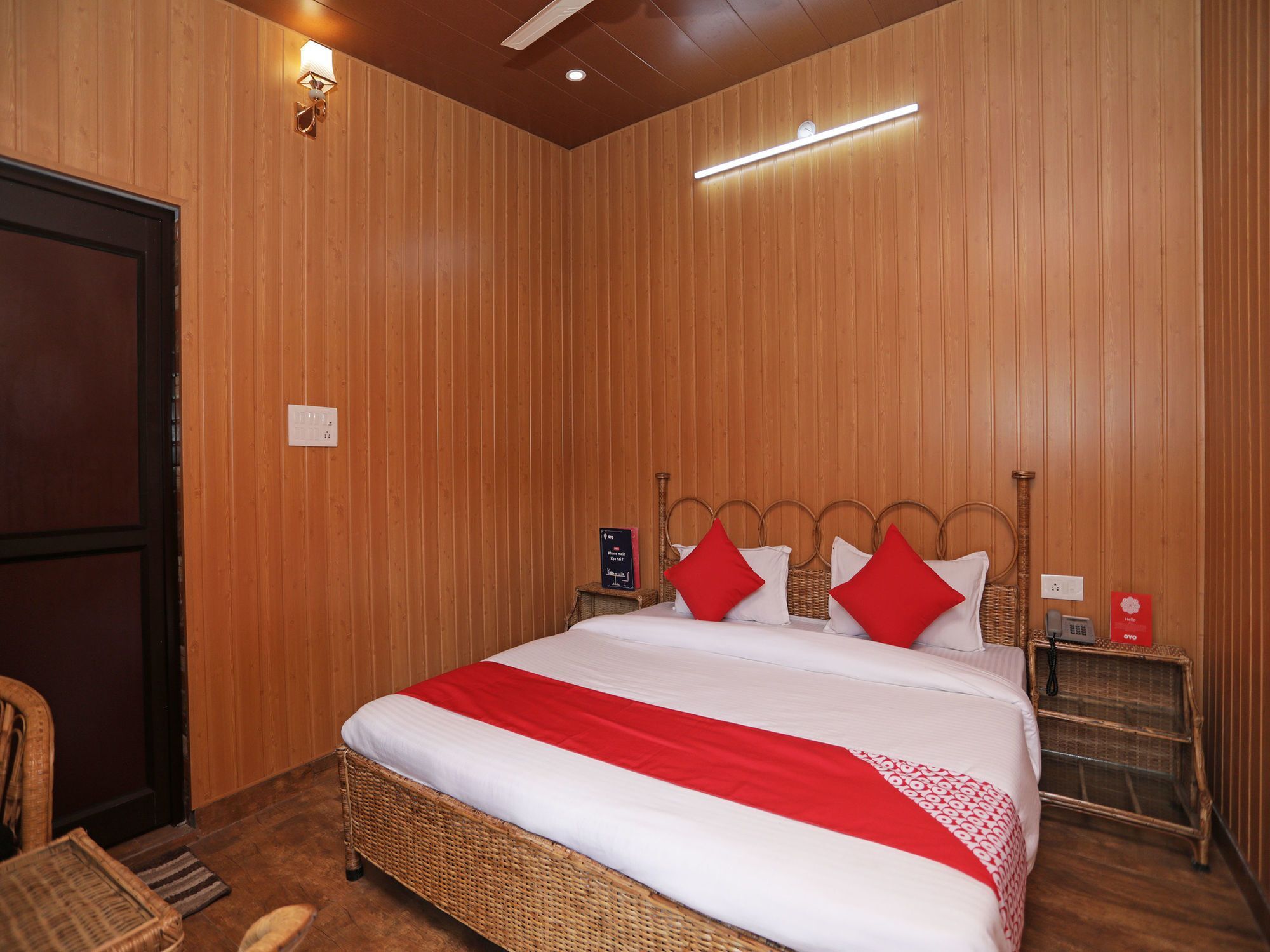 Oyo 12212 Ramanuj 2* Rishikesh