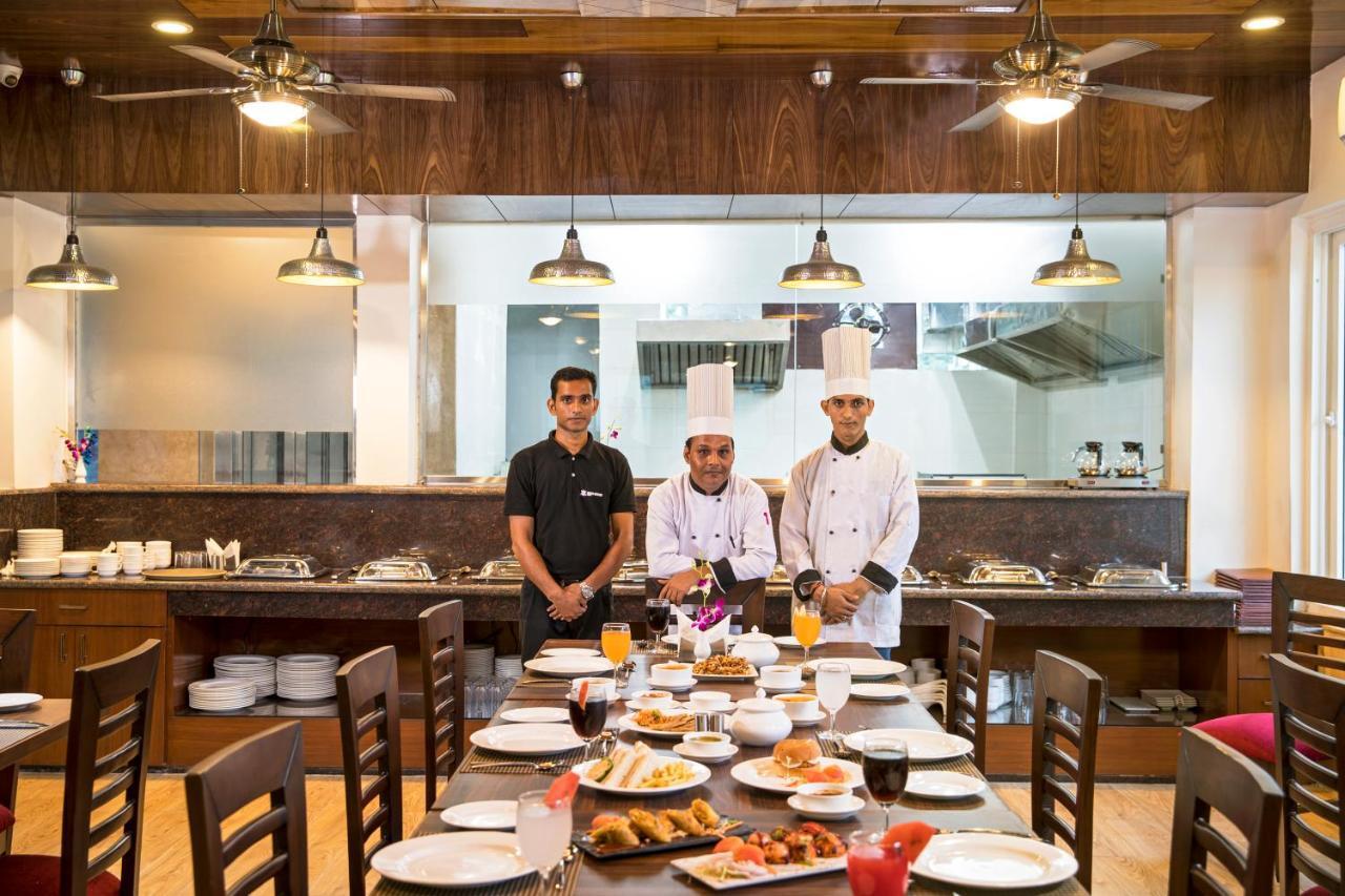 Regenta On The Ganges Rishikesh Hotel