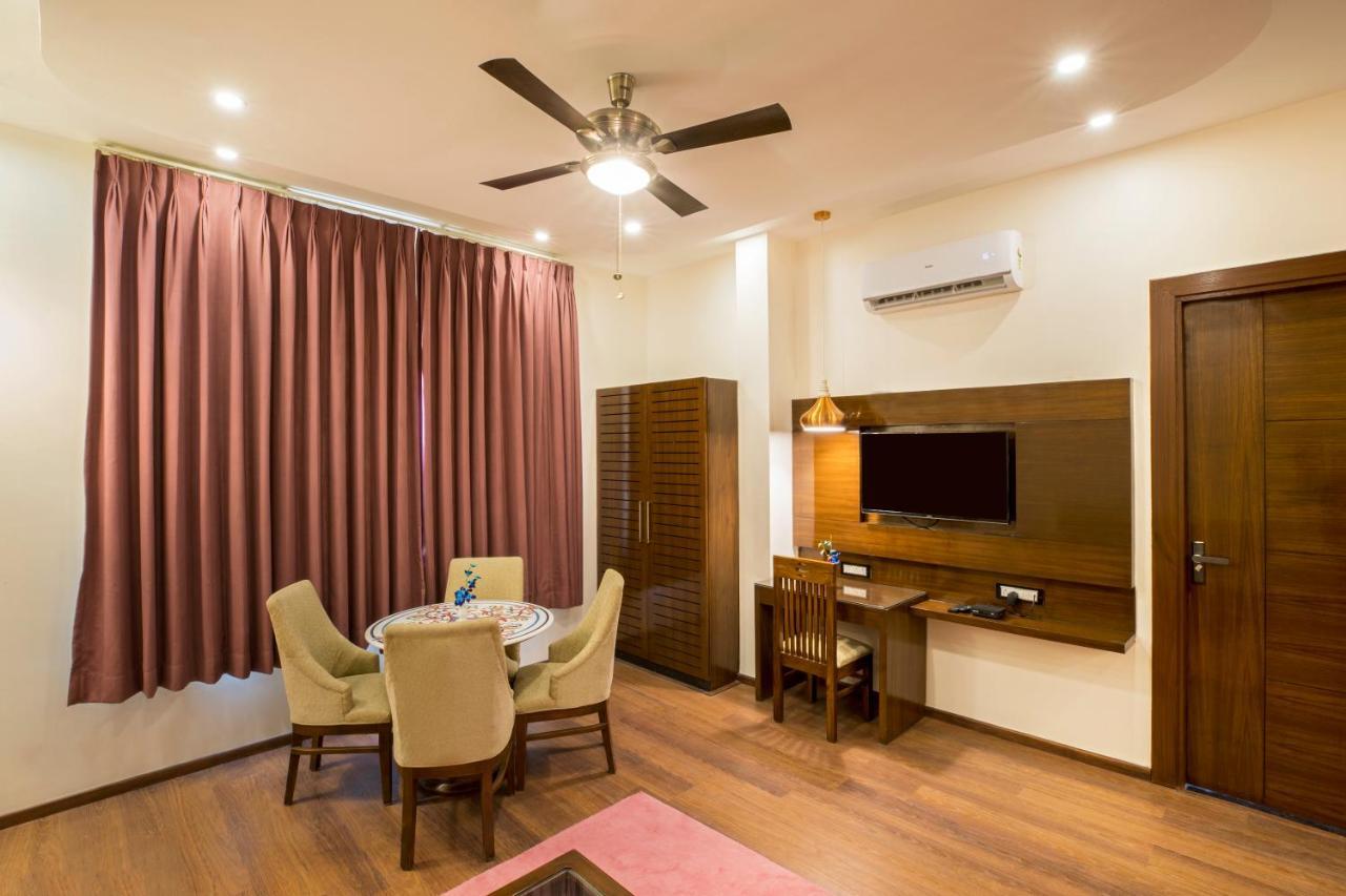Regenta On The Ganges Rishikesh 4*